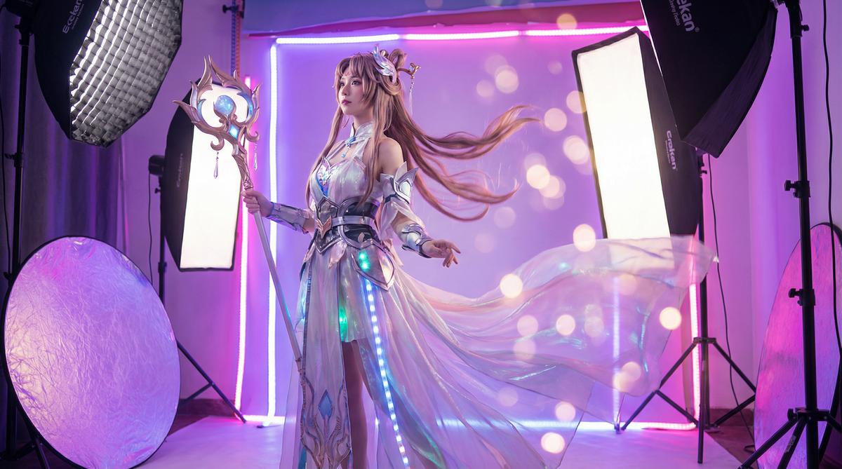 呦呦视频动漫cosplay视频