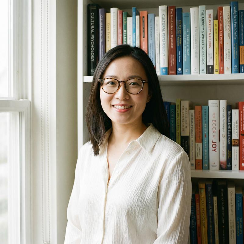 呦呦视频心理顾问