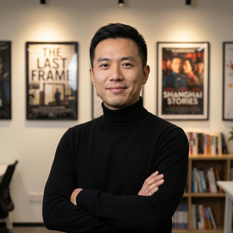 呦呦视频导演顾问