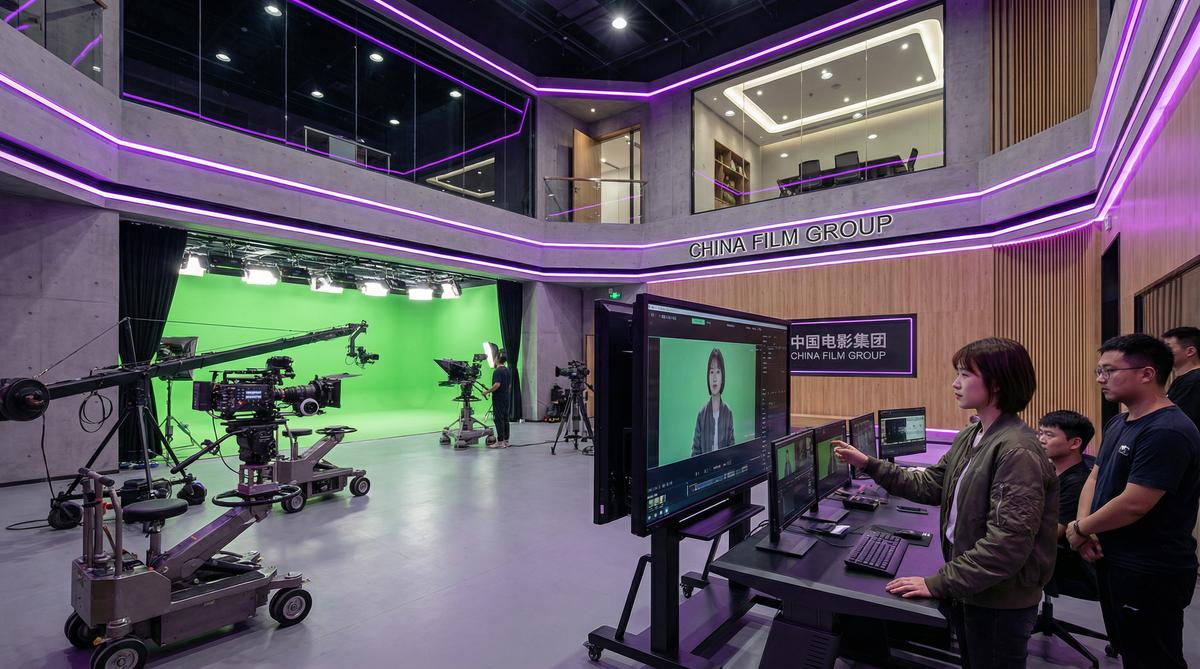 呦呦视频影视作品