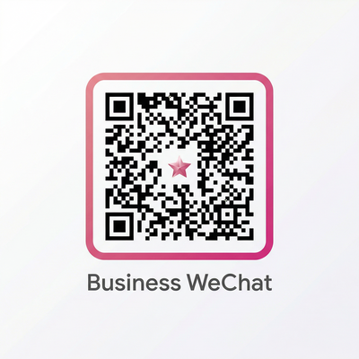 呦呦视频商务微信