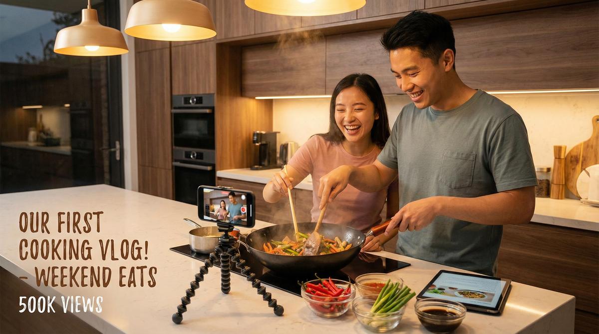 呦呦视频美食视频