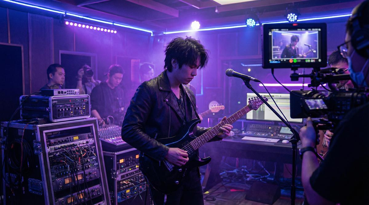 呦呦视频音乐视频